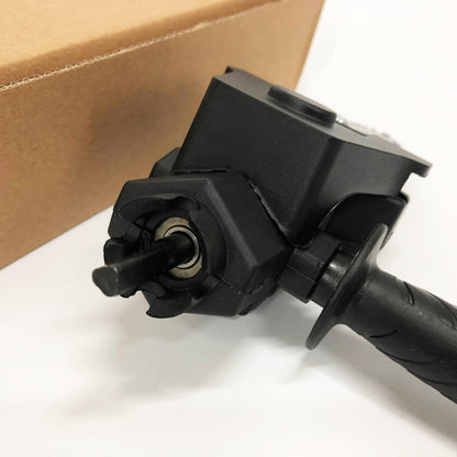 Насадка цепная пила 4 дюйма (10см) для дрели или шуруповерта