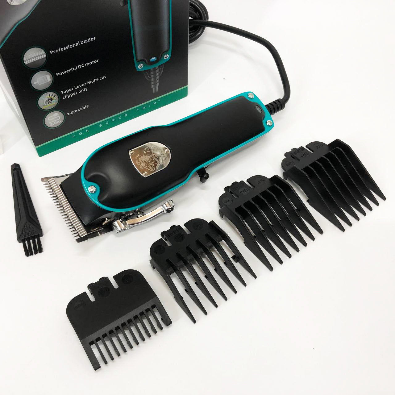 Машинка для стрижки VGR V-123
