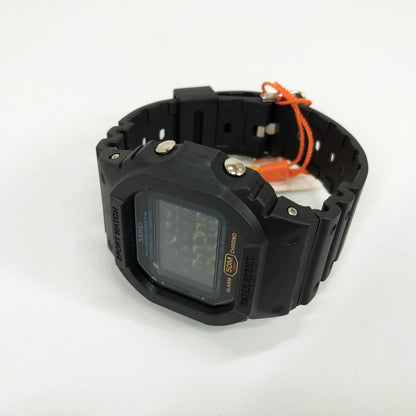 Смарт-годинник наручний чоловічий SKMEI 1629BK, Годинник військовий чоловічий, Годинник для військовослужбовців