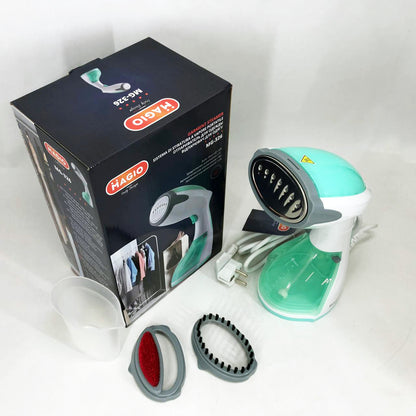 Отпариватель MAGIO MG-326, Утюг для отпаривания одежды, Универсальный отпариватель, Выпариватель