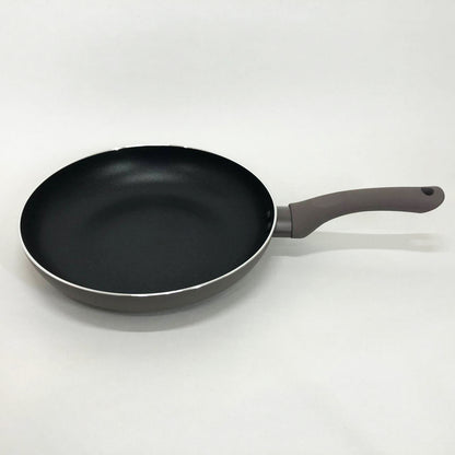 Сковорода алюминиевая 24 см WELL DONE WD-1014B индукция, сковорода с индукционным дном, качественная