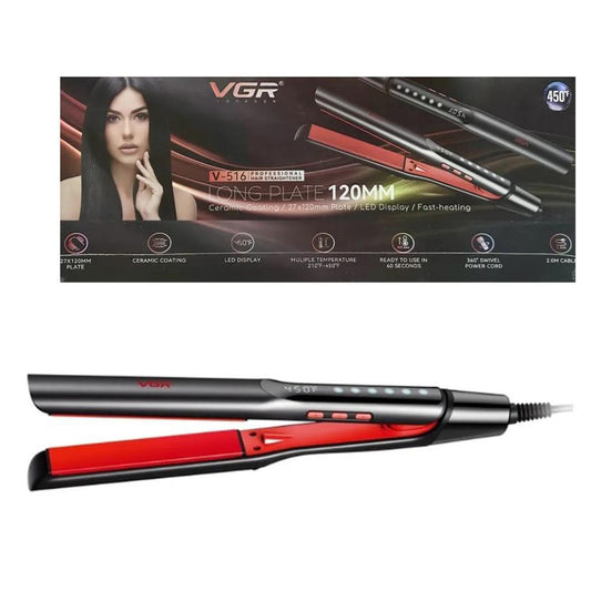 Плойка VGR V-516