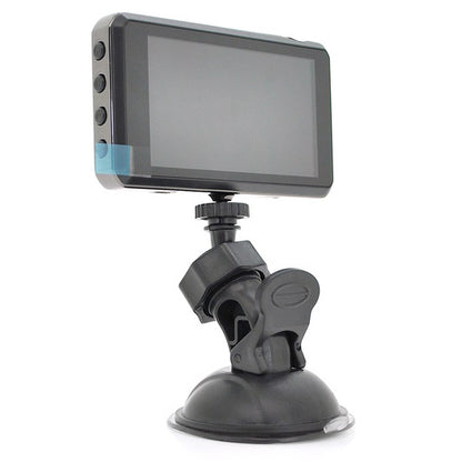 Автомобильный видеорегистратор DVR E26 1080p, Устройство для автомобиля с видеорегистратором