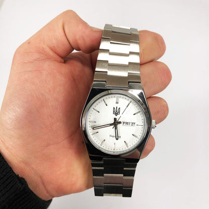 Часы наручные мужские SKMEI 8829/9288SISI, Стильные часы для женщин и мужчин, Эксклюзивные мужские часы