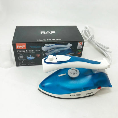 Утюг RAF R-1259B 800W