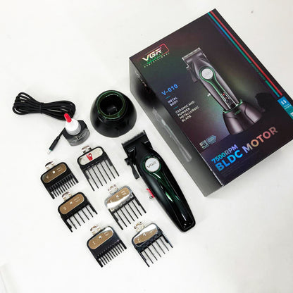 Машинка для стрижки VGR V-010 Professional Metal