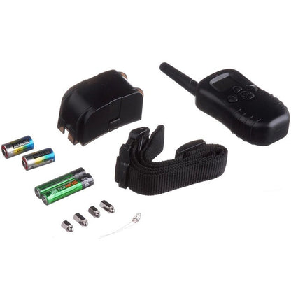 Ошейник для собак Remote Pet Dog Training с LCD Дисплеем