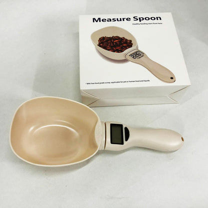 Весы кухонные ZD-208-ложка 800г (1г), весы пищевые, весы кулинарные, компактные весы