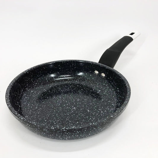 Сковорода Unique UN-5133 антипригарная 20см, Прочная сковородка с антипригарным покрытием идеальная