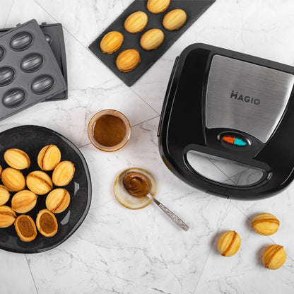 Мультимейкер 4 в 1 MAGIO MG-379 750 Вт