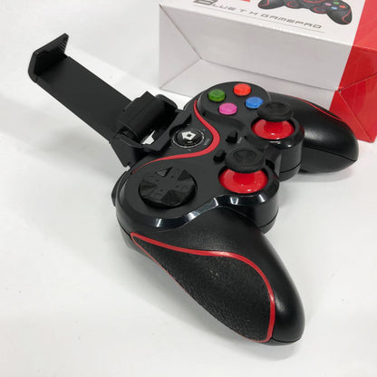 Беспроводной Bluetooth джойстик для смартфона iOS Android UKC Gen Game V8