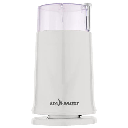 Кофемолка SeaBreeze SB-082, 200 Вт