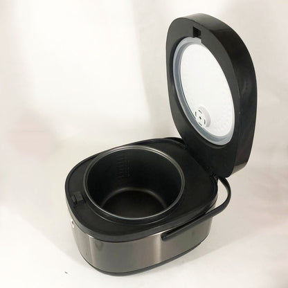 Мультиварка 5 л Suntera AS-1015, электронные мультиварки рисоварки, антипригарные мультиварки рисоварки