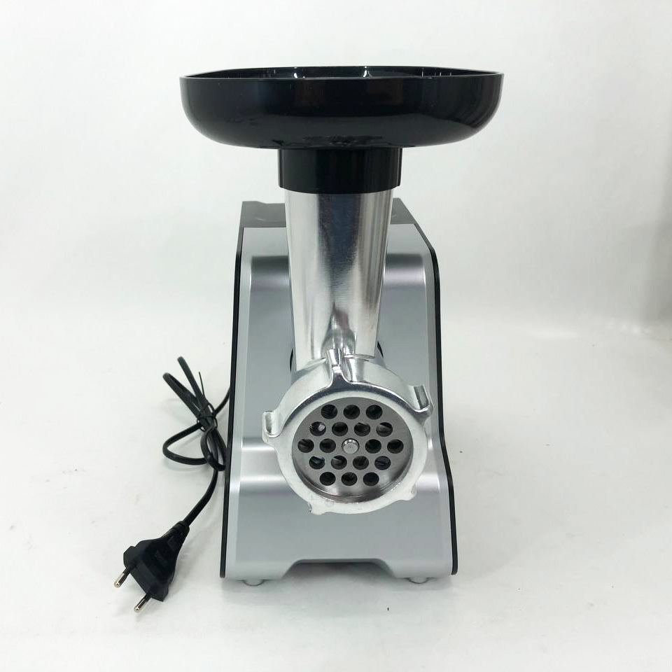 Мясорубка Magio MG-268 N 2000 Вт мясорубка для мяса электромясорубка для шинковки электромясорубка для дома