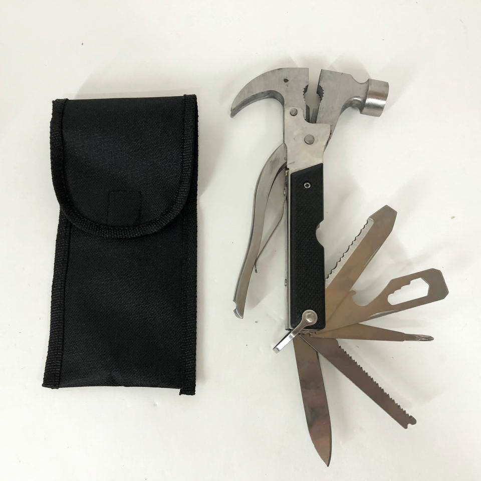 Молоток Multi hammer 18 в 1