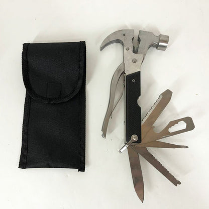 Молоток Multi hammer 18 в 1