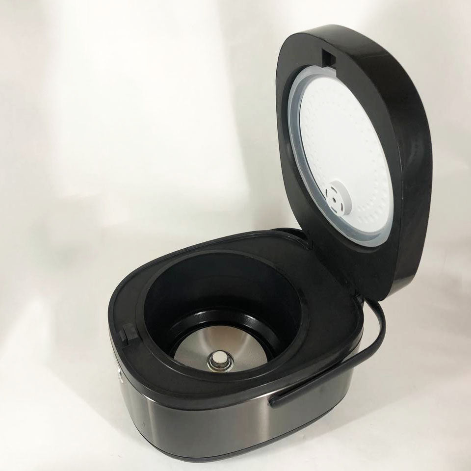 Мультиварка 5 л Suntera AS-1015, электронные мультиварки рисоварки, антипригарные мультиварки рисоварки