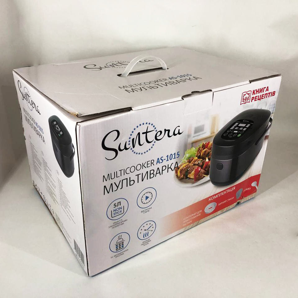 Электромясорубка Suntera SMG-5420R 1800 Вт, электромясорубка соковыжималка для томатов, мясорубка для дома