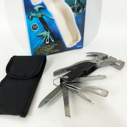 Молоток Multi hammer 18 в 1