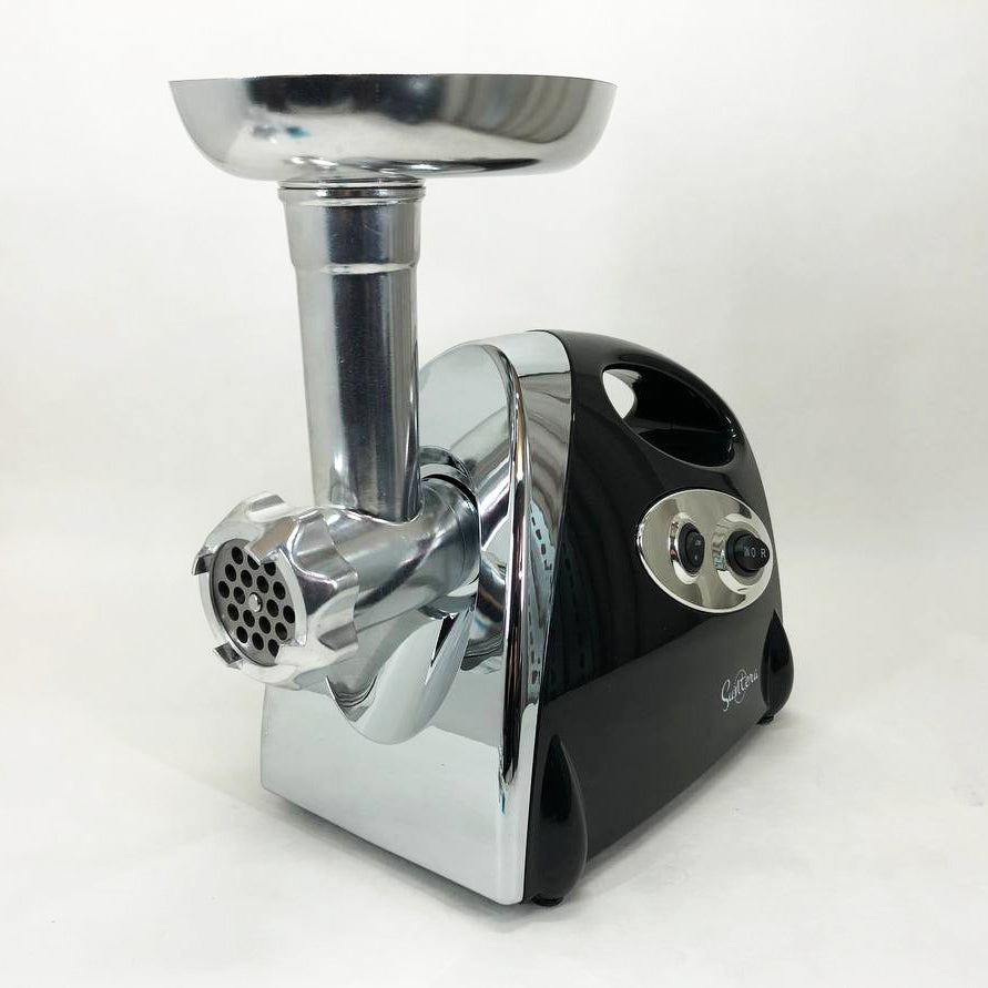 Электромясорубка Suntera SMG-5420B 1800 Вт, электромясорубка соковыжималка для томатов, мясорубка для дома