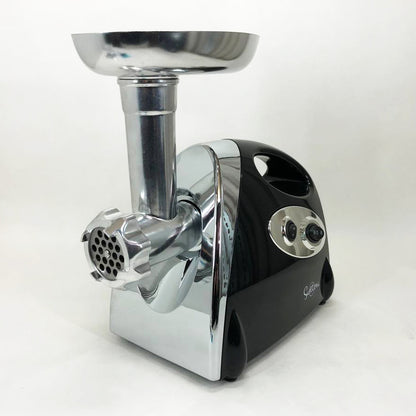 Электромясорубка Suntera SMG-5420B 1800 Вт, электромясорубка соковыжималка для томатов, мясорубка для дома