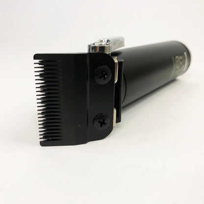 Машинка для стрижки волос MAGIO MG-186, электромашинка для волос, машинка для стрижки мужская