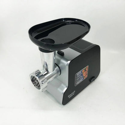 Мясорубка Magio MG-268 N 2000 Вт мясорубка для мяса электромясорубка для шинковки электромясорубка для дома