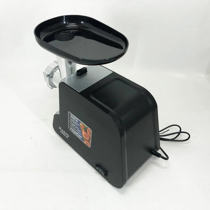 Мясорубка Magio MG-268 N 2000 Вт мясорубка для мяса электромясорубка для шинковки электромясорубка для дома