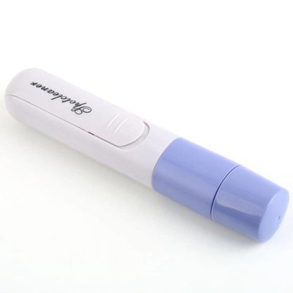 Вакуумный очиститель SPOTCLEANER Face Pore Cleaner вакуумный очиститель пор лица