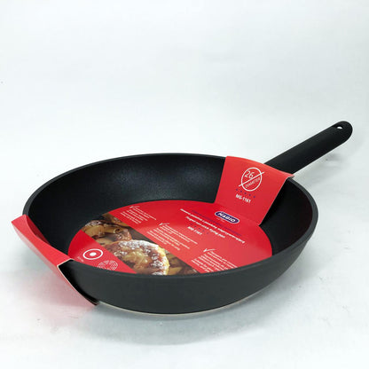 Сковорода 26 см MAGIO MG-1161 кованая антипригарная, сковорода с толстым дном, антипригарная сковорода