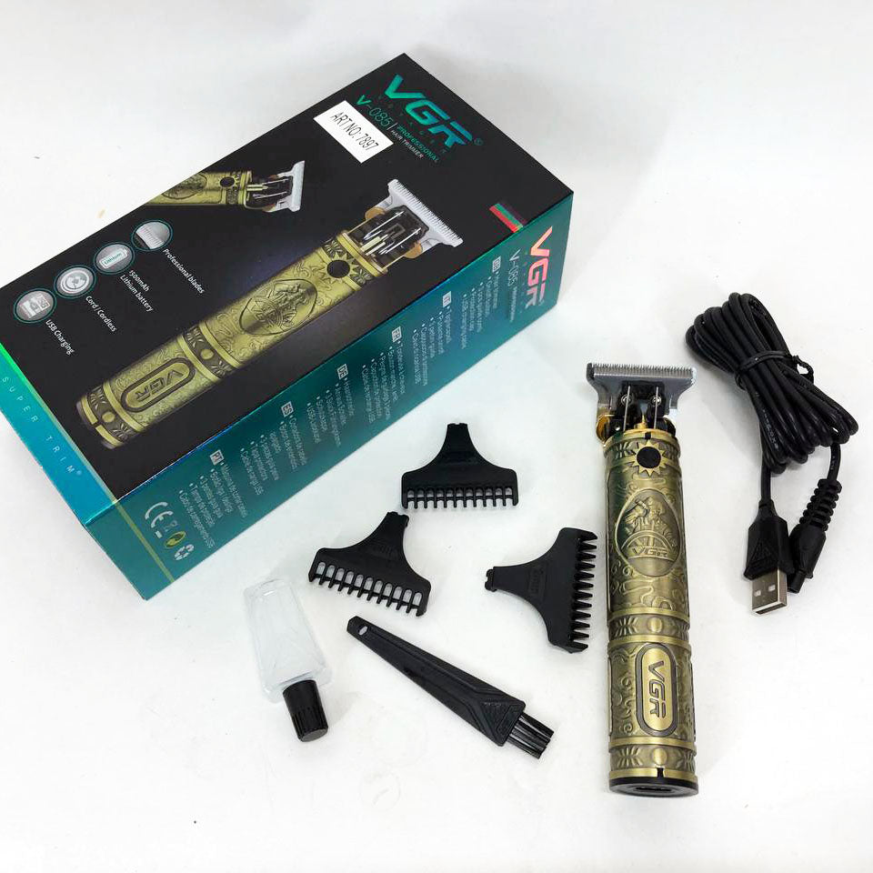 Машинка для стрижки волос домашняя, Триммер для тела мужской топ, Машинка мужская для бритья