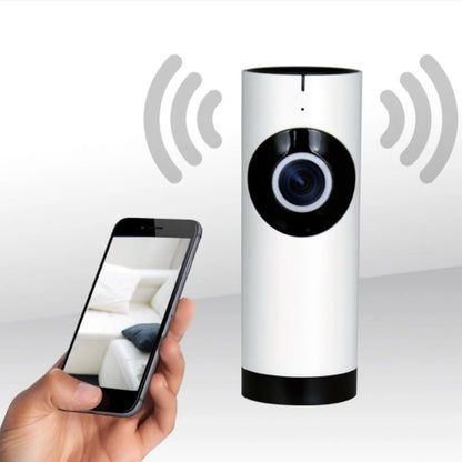 Камера настольная поворотная 180 градусов CAMERA CAD 1315 WIFI, ip, dvr, 1mp