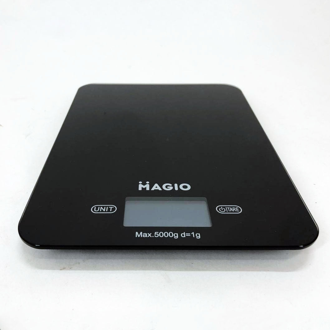 Весы кухонные электронные Magio MG-698, Кухонные весы для взвешивания продуктов, Весы пищевые