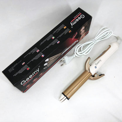 Выпрямитель для волос GEMEI GM-2962 4в1, плойка утюжок выпрямитель, профессиональный утюжок