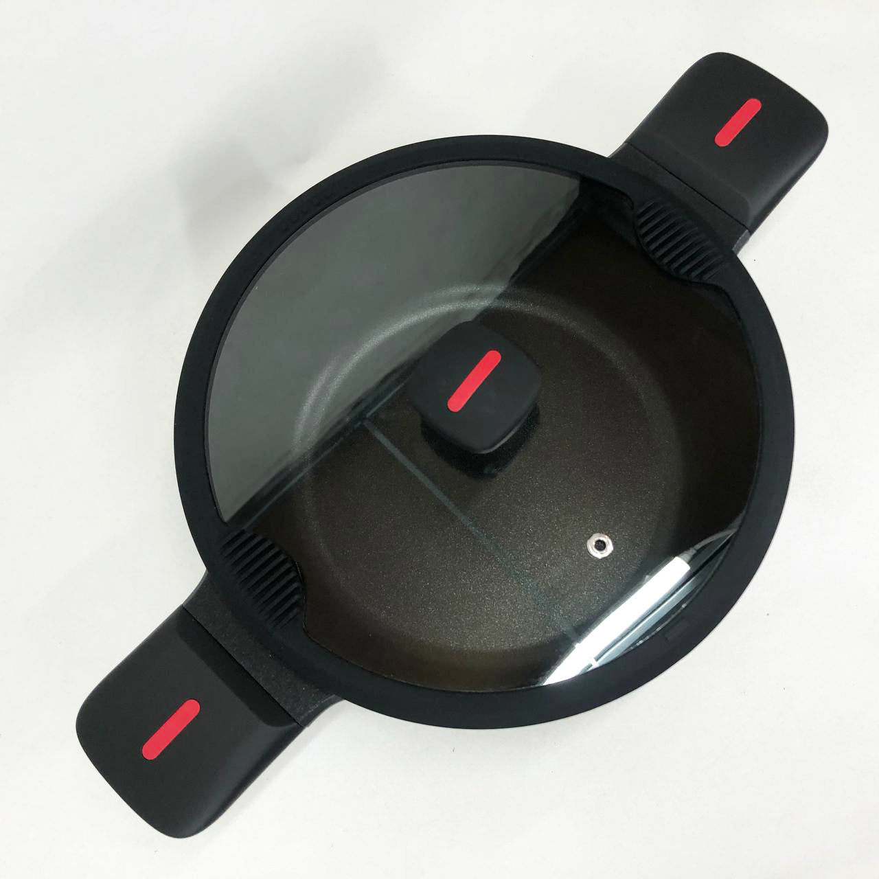 Кастрюля Magio MG-1171 Литая антипригарная 5л 24 см