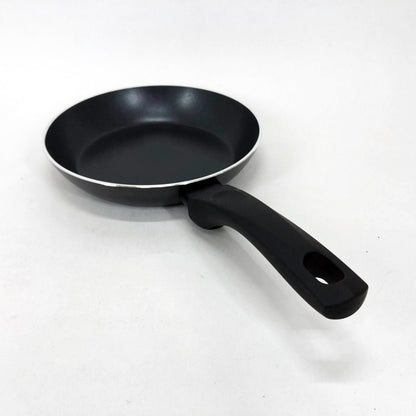 Сковорода 20 см Con Brio СВ-2022 FULL INDUCTION, сковорода с индукционным дном, сковорода для жарки