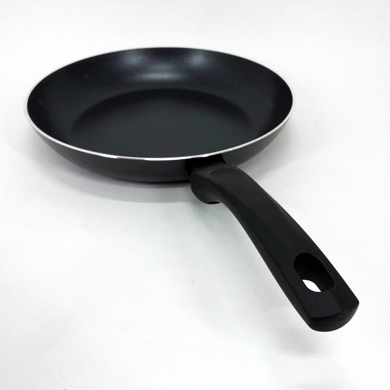 Сковорода 28 см Con Brio СВ-2822 FULL INDUCTION, Сковорода с толстым дном, качественная на плиту