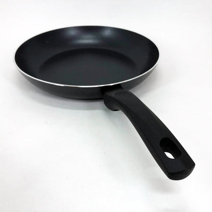 Сковорода 28 см Con Brio СВ-2822 FULL INDUCTION, Сковорода с толстым дном, качественная на плиту