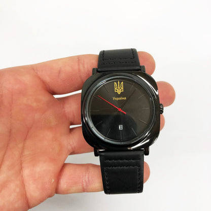 Часы наручные мужские SKMEI 4881/1884BK, Мужские часы с шикарным внешним видом, Часы для мужчины