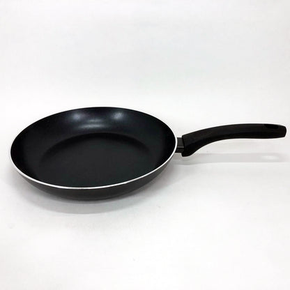 Сковорода 28 см Con Brio СВ-2822 FULL INDUCTION, Сковорода с толстым дном, качественная на плиту