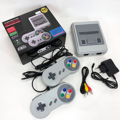 Тетрис игровая консоль, Ретро приставка денди, Игровая приставка джойстиками телевизор