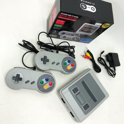 Тетрис игровая консоль, Ретро приставка денди, Игровая приставка джойстиками телевизор