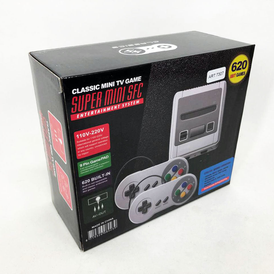 Тетрис игровая консоль, Ретро приставка денди, Игровая приставка джойстиками телевизор