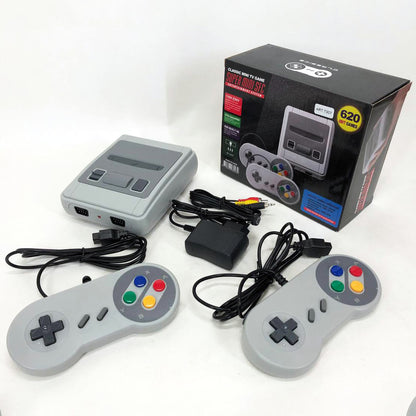 Тетрис игровая консоль, Ретро приставка денди, Игровая приставка джойстиками телевизор