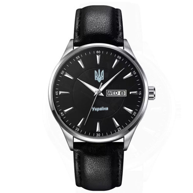 Часы наручные мужские SKMEI 5702/2075SIBK, Стильные часы для женщин и мужчин, Мужские круглые часы