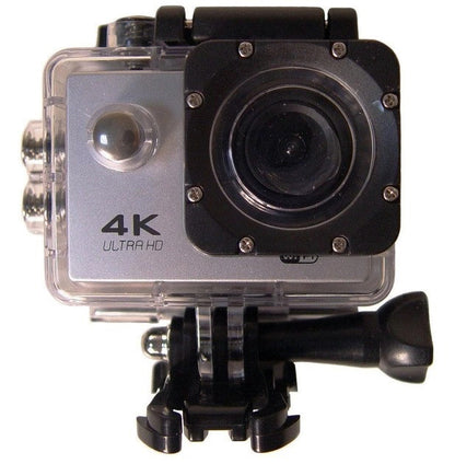 Водонепроницаемая спортивная экшн-камера DVR SPORT S3R Wi Fi с пультом