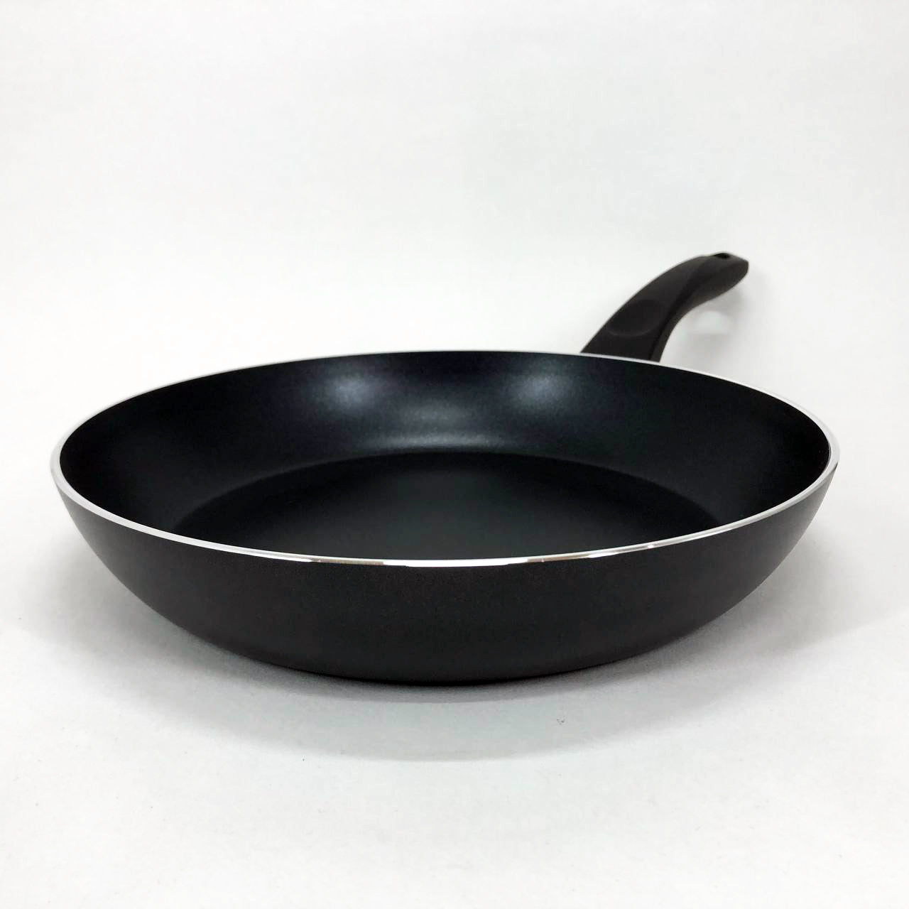 Сковорода 26 см Con Brio СВ-2622 FULL INDUCTION, Сковорода с индукционным дном, антипригарная сковорода