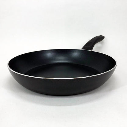 Сковорода 26 см Con Brio СВ-2622 FULL INDUCTION, Сковорода с индукционным дном, антипригарная сковорода