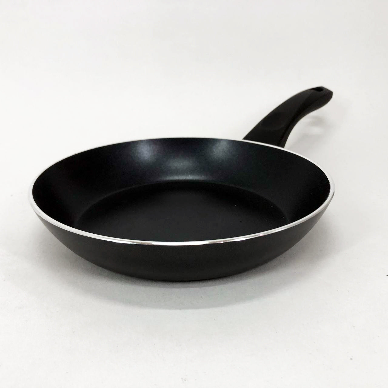 Сковорода 20 см Con Brio СВ-2022 FULL INDUCTION, сковорода с индукционным дном, сковорода для жарки