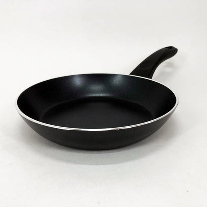 Сковорода 20 см Con Brio СВ-2022 FULL INDUCTION, сковорода с индукционным дном, сковорода для жарки